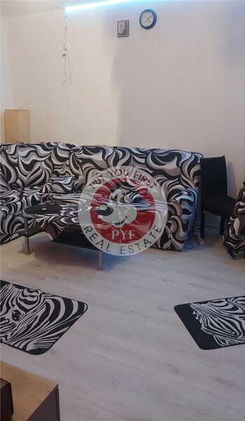 Militari Residence | Apartament 3 camere | Decomandat | 76mp | B10678