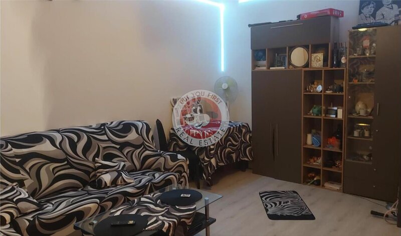 Militari Residence | Apartament 3 camere | Decomandat | 76mp | B10678