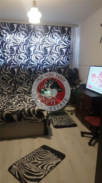 Militari Residence | Apartament 3 camere | Decomandat | 76mp | B10678