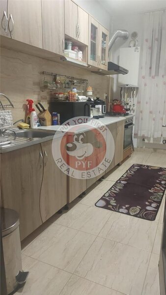 Militari Residence | Apartament 3 camere | Decomandat | 76mp | B10678
