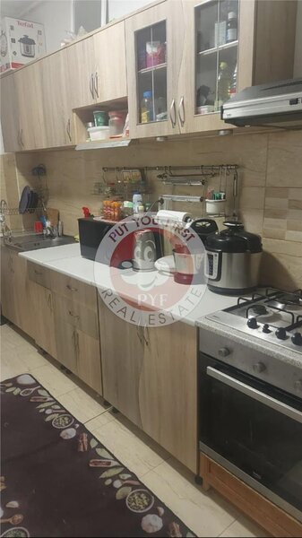 Militari Residence | Apartament 3 camere | Decomandat | 76mp | B10678