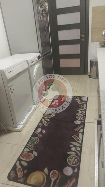 Militari Residence | Apartament 3 camere | Decomandat | 76mp | B10678