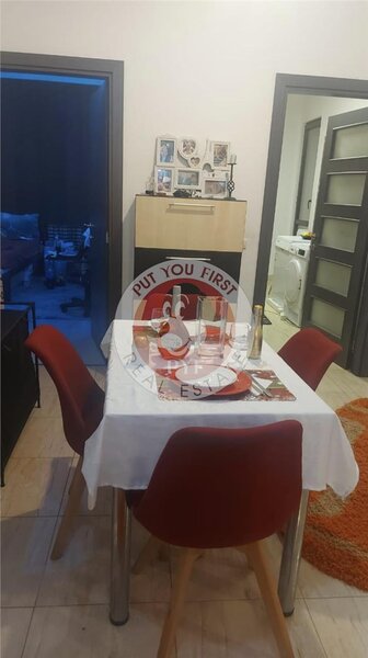 Militari Residence | Apartament 3 camere | Decomandat | 76mp | B10678