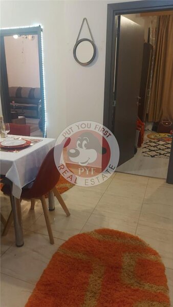 Militari Residence | Apartament 3 camere | Decomandat | 76mp | B10678