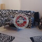 Militari Residence | Apartament 3 camere | Decomandat | 76mp | B10678